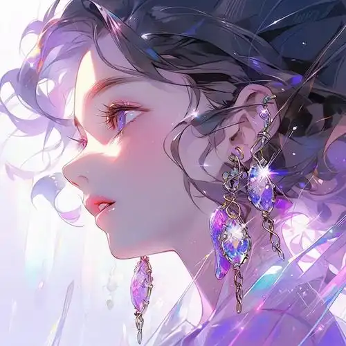 住之江亚香 头像